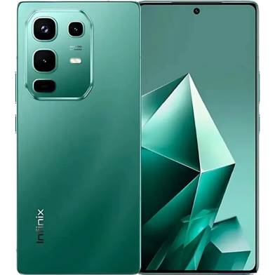 Infinix Note50 (8/256) image