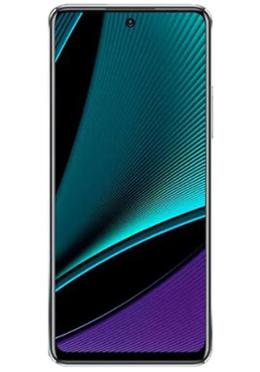 Infinix Note 11 Pro 8GB/128GB (Haze Green) image