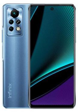 Infinix Note 11 Pro (8GB/128GB, Mist Blue) image