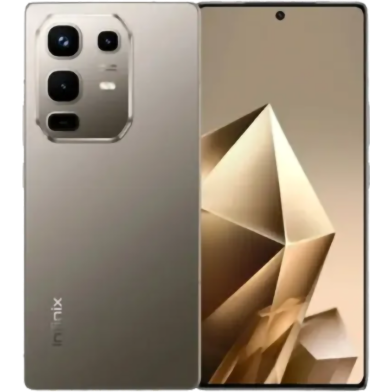Infinix Note 50 Pro (8/256) image