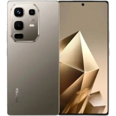 Infinix Note 50 Pro Plus (12/256) image