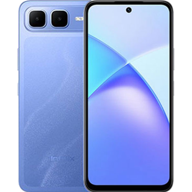 Infinix Smart10plus (4/128) image