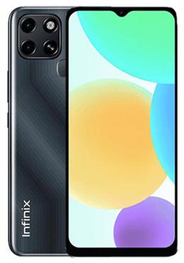 Infinix Smart 6 2GB/32GB (Polar Black) image