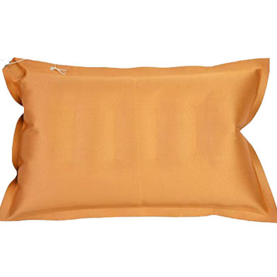 Inflatable Pillow or Air Pillow or Portable Pillow - Neck Pillow image