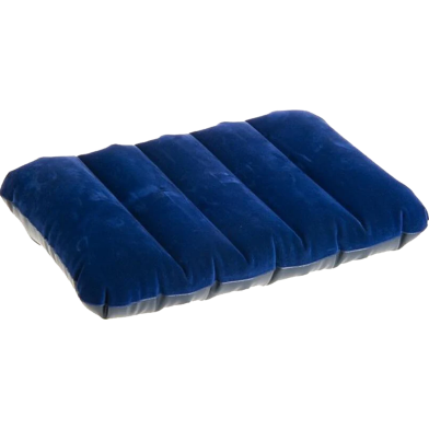 Inflatable Pillow or Air Pillow or Portable Pillow - Neck Pillow image
