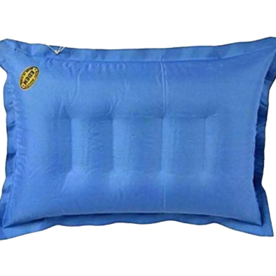 Inflatable Pillow or Air Pillow or Portable Pillow - Neck Pillow image