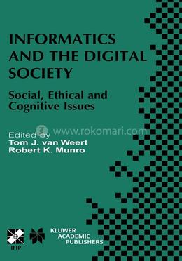 Informatics and the Digital Society