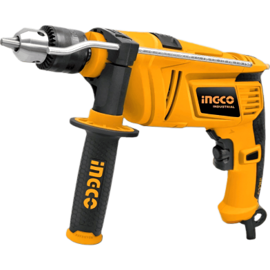 Ingco 13mm Electric Hammer Impact Drill 900w image