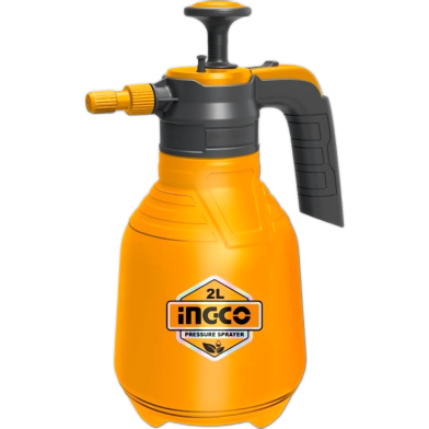 Ingco 2 Liter 2.5 Bar Water Spray image
