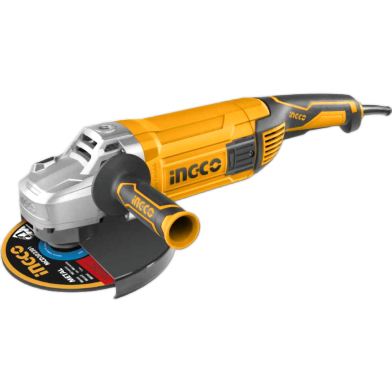 Ingco 9 Inch 230mm Angle Grinder 3000W image