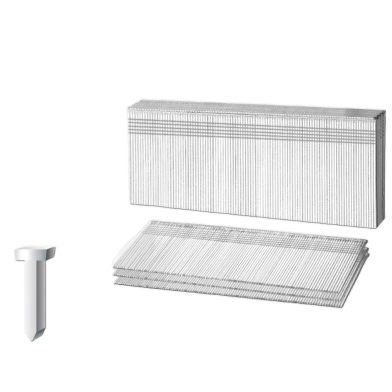 Ingco Brad Nail Pin 25mm 500Pcs image