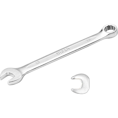 Ingco Combination Spanner 13mm image
