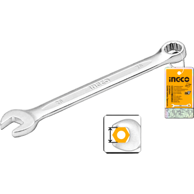 Ingco Combination Spanner 26mm image