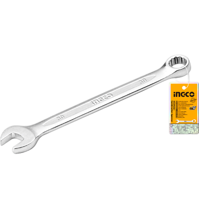 Ingco Combination Spanner 30mm image