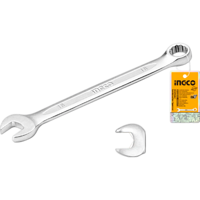 Ingco Combination Spanner Ing Ht 16mm image