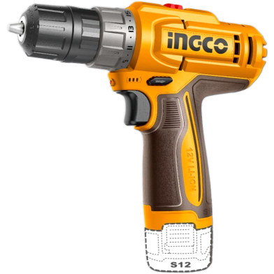 Ingco Cordless Drill 13 mm image