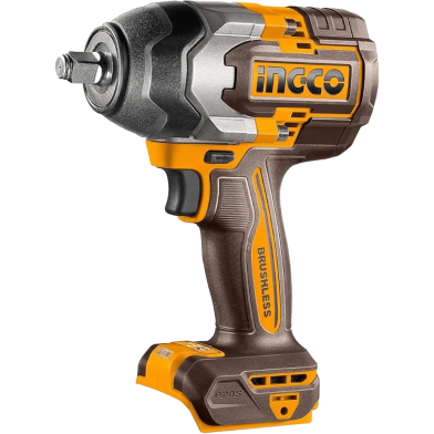 Ingco Cordless Impact Wrench image