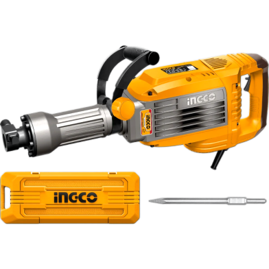 Ingco Demolition Breaker 1700W image