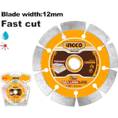 Ingco Dry Diamond Disc image