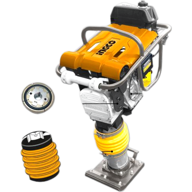Ingco Gasoline Tamping Rammer image