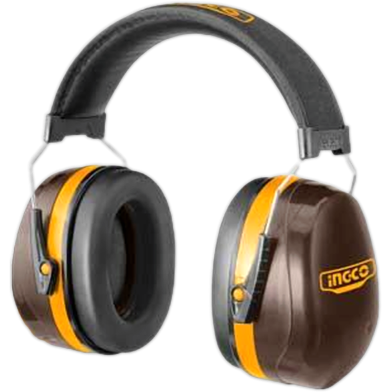 Ingco Hand Tools Earmuff image