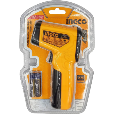 Ingco Infrared Thermometer image