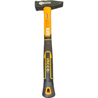 Ingco Machinist Hammer 500 Gm image