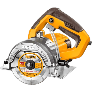 Ingco Marble Cutter 1400W 4 3 8 Inch P1C4 image