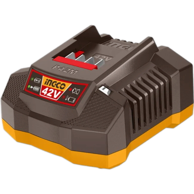 Ingco P42M 42V Lithium Ion Battery Charger 2.0A 220 240V 50 60Hz image