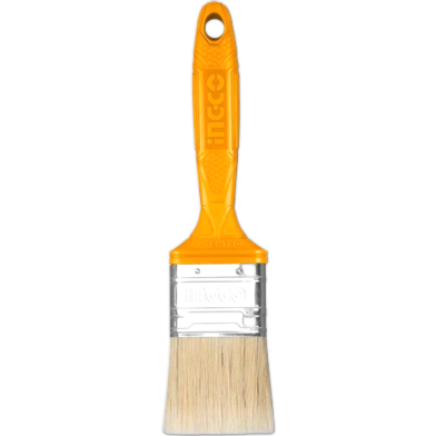 Ingco Paint Plastic Handle Brush 50mm image