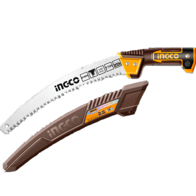 Ingco Pruning Saw 330mm image