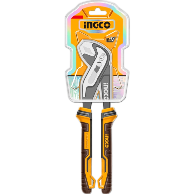 Ingco Pump Pliers 8 Inch image