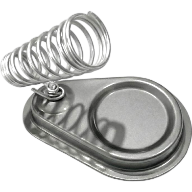 Ingco Soldering Iron Stand Stylish And New Soldering Iron Stand image