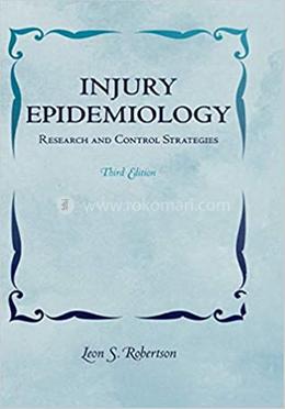 Injury Epidemiology