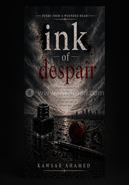 Ink of Despair image