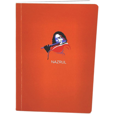 Inkraft Nazrul Bongshy Badok Notebook image
