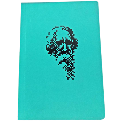 Inkraft Satyajiter Rabindronath Pixel image