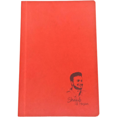 Inkraft Shakib Nootbook image