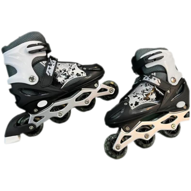 Inline Roller Skating L size (39-42) image