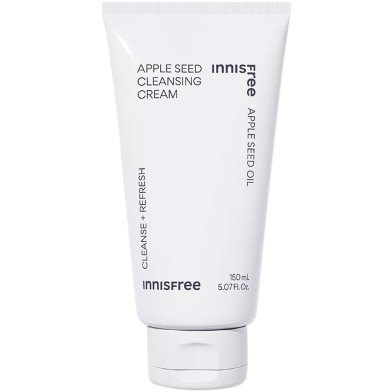 Innisfree Apple Seed Cleansing Cream-150ml image