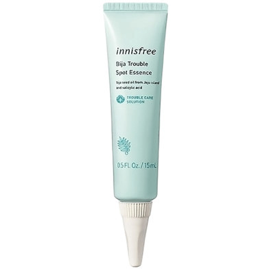 Innisfree Bija Trouble Spot Essence 15ml image