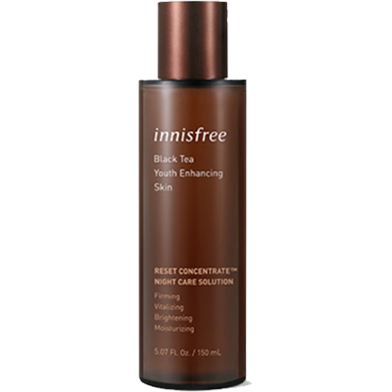 Innisfree Black Tea Youth Enhancing Skin 150 ml image