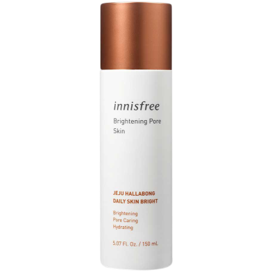Innisfree Brightening Pore Skin 150ml image