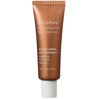 Innisfree Brightening Pore Spot Treatment 30ml image