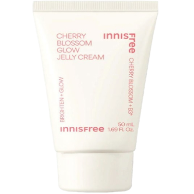 Innisfree Cherry Blossom Glow Jelly Cream 50ml image