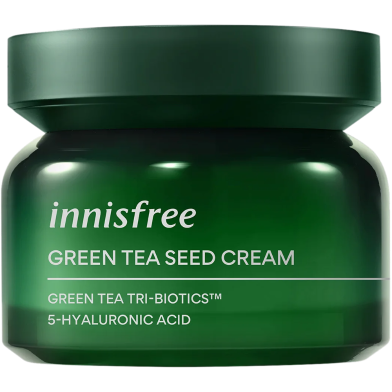 Innisfree Green Tea Seed Cream-50ml image