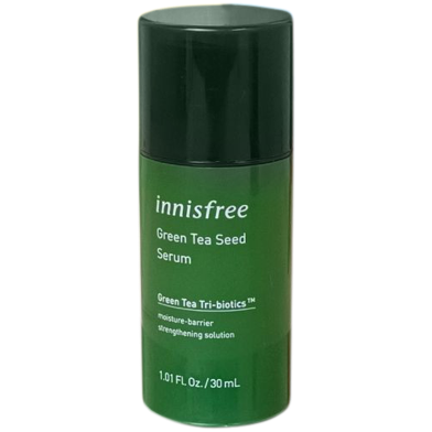 Innisfree Green Tea Seed Serum - 30ml image