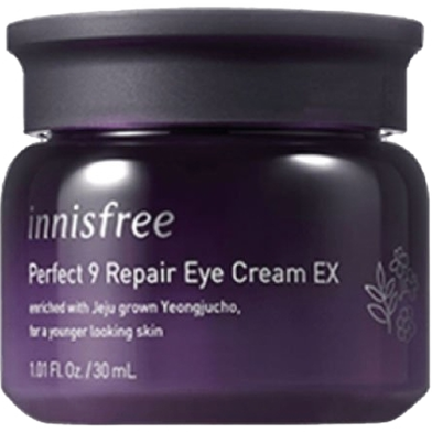 Innisfree Perfect 9 Repair Eye Cream 30ml image