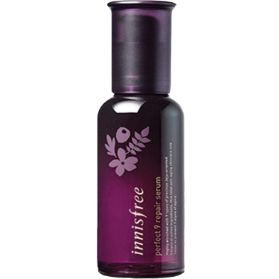 Innisfree Perfect 9 Repair Serum 50ml image
