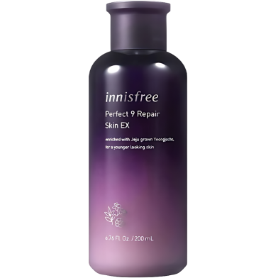 Innisfree Perfect 9 Repair Skin Ex 200ml image